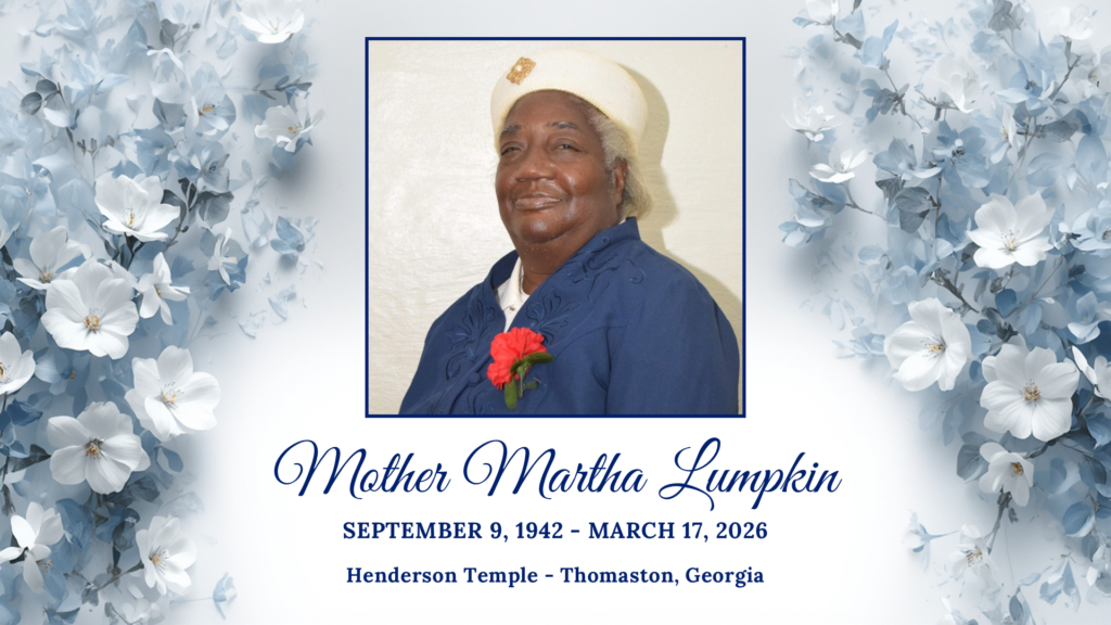 Martha Lumpkin
