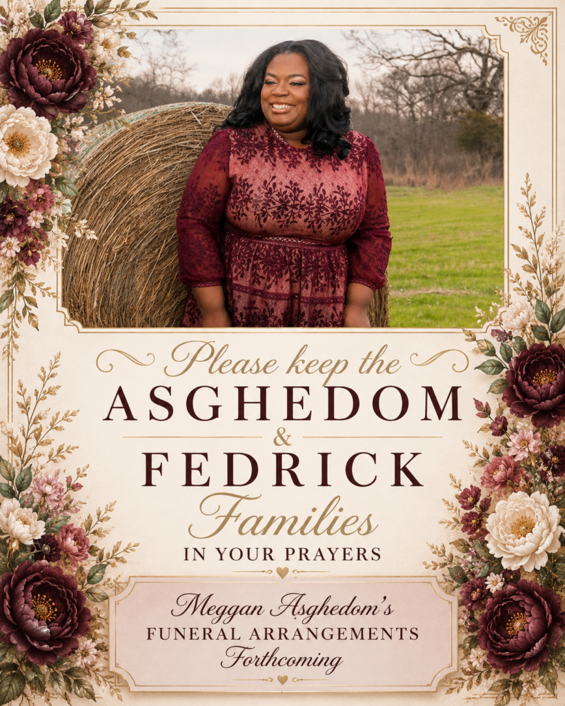 Meggan Ashgedam